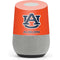 Auburn University Logo Orange Google Home Skin